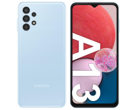 Samsung Galaxy A13 4/64GB Blue - 732542 - zdjęcie 1